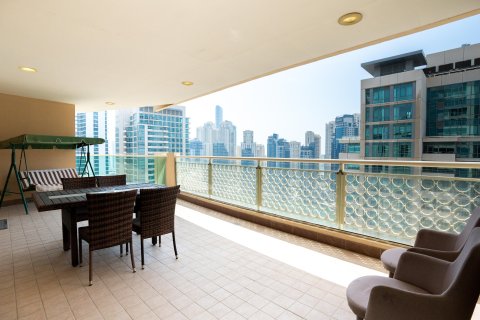 3 غرف نوم شقة في Marina Mansions, الإمارات العربية المتحدة رقم 208779 29