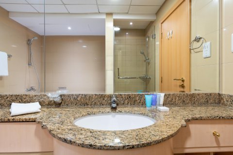 3 غرف نوم شقة في Marina Mansions, الإمارات العربية المتحدة رقم 208779 25