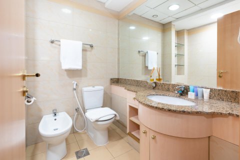 3 غرف نوم شقة في Marina Mansions, الإمارات العربية المتحدة رقم 208779 19