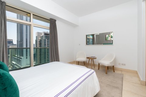 3 غرف نوم شقة في Marina Mansions, الإمارات العربية المتحدة رقم 208779 21