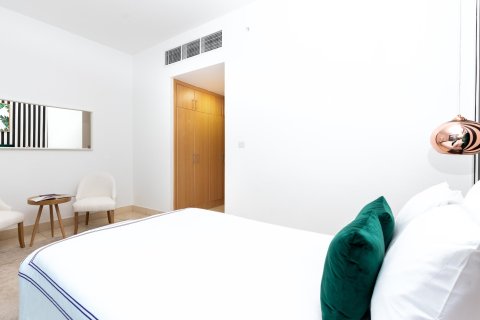 3 غرف نوم شقة في Marina Mansions, الإمارات العربية المتحدة رقم 208779 20