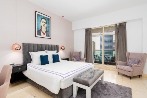 3 غرف نوم شقة في Marina Mansions, الإمارات العربية المتحدة رقم 208779 27