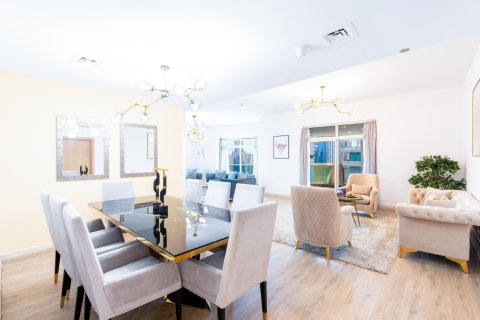 3 غرف نوم شقة في Marina Mansions, الإمارات العربية المتحدة رقم 208779 4