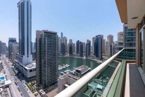 3 غرف نوم شقة في Marina Mansions, الإمارات العربية المتحدة رقم 208779 13