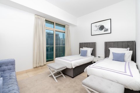 3 غرف نوم شقة في Marina Mansions, الإمارات العربية المتحدة رقم 208779 18