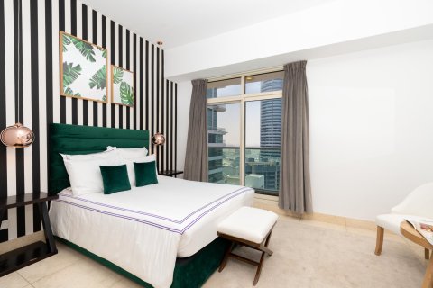 3 غرف نوم شقة في Marina Mansions, الإمارات العربية المتحدة رقم 208779 22