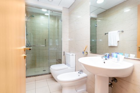 3 غرف نوم شقة في Marina Mansions, الإمارات العربية المتحدة رقم 208779 15