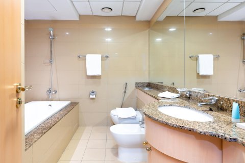 3 غرف نوم شقة في Marina Mansions, الإمارات العربية المتحدة رقم 208779 26