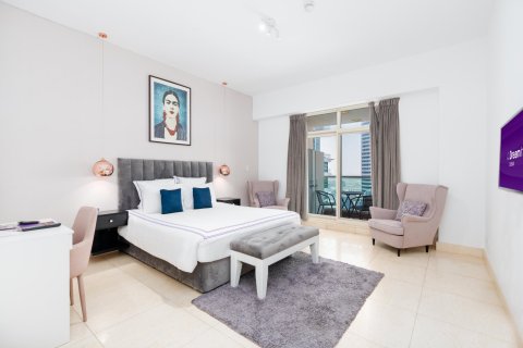 3 غرف نوم شقة في Marina Mansions, الإمارات العربية المتحدة رقم 208779 28