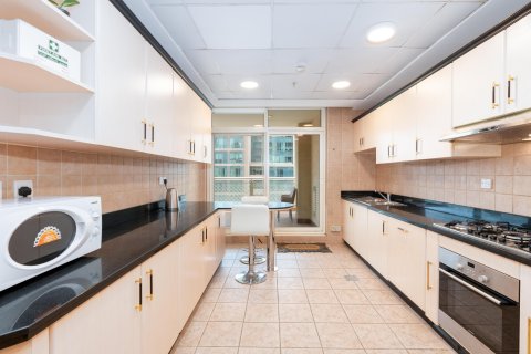3 غرف نوم شقة في Marina Mansions, الإمارات العربية المتحدة رقم 208779 10