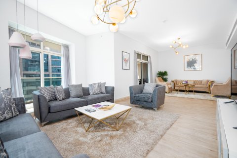 3 غرف نوم شقة في Marina Mansions, الإمارات العربية المتحدة رقم 208779 9