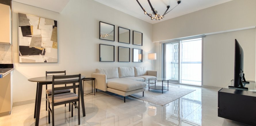 1 bedroom Apartment in Cayan Tower, UAE No. 208781