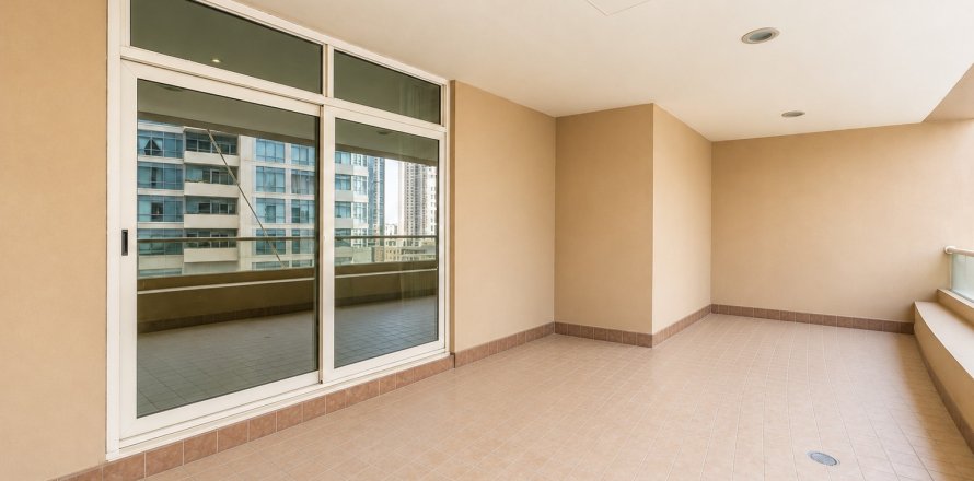 Appartement de 2 chambres à Marina Mansions, UAE No. 208778