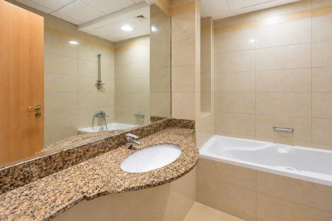 Appartement de 2 chambres à Marina Mansions, UAE No. 208778 13