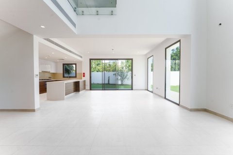 Townhouse de 4 chambres à Yas Island, UAE No. 208777 3