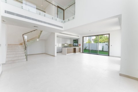 Townhouse de 4 chambres à Yas Island, UAE No. 208777 4