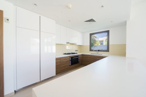 Townhouse de 4 chambres à Yas Island, UAE No. 208777 16
