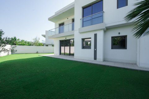 Townhouse de 4 chambres à Yas Island, UAE No. 208777 19