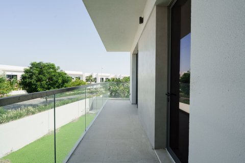 Townhouse de 4 chambres à Yas Island, UAE No. 208777 17