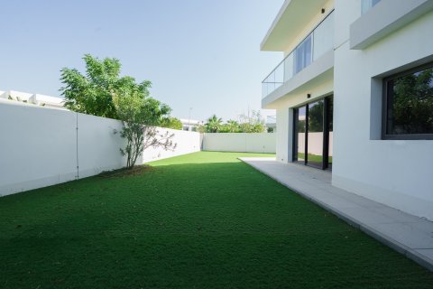 Townhouse de 4 chambres à Yas Island, UAE No. 208777 18