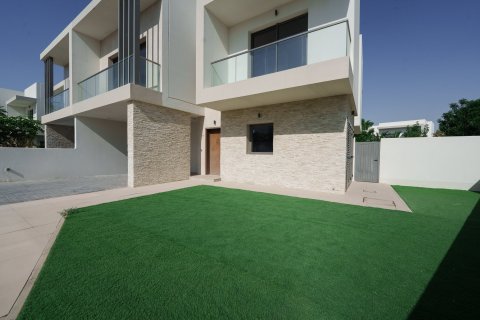 Townhouse de 4 chambres à Yas Island, UAE No. 208777 20