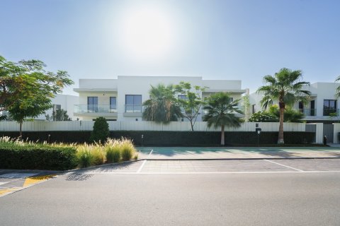 Townhouse de 4 chambres à Yas Island, UAE No. 208777 21
