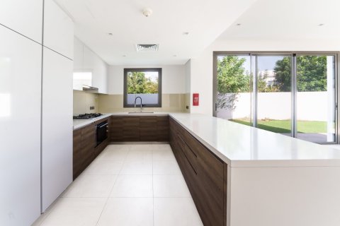Townhouse de 4 chambres à Yas Island, UAE No. 208777 15