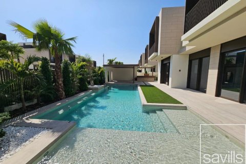 Villa de 5 dormitorios  No. 116580 31