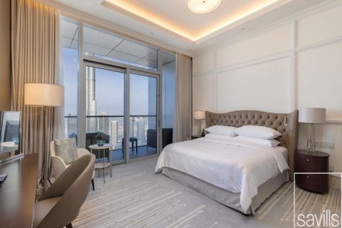 Apartment de 4 dormitorios  No. 116585 10