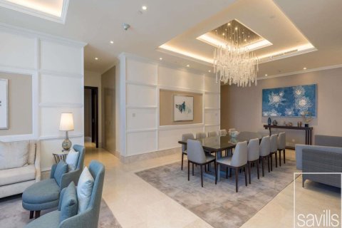 Apartment de 4 dormitorios  No. 116585 6