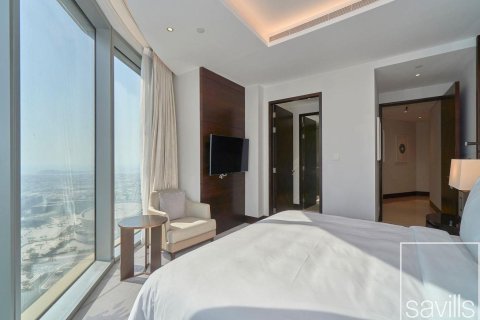 Apartment de 3 dormitorios  No. 116583 4