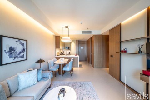 Apartment de 1 dormitorio  No. 116582 2