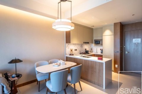 Apartment de 1 dormitorio  No. 116582 3