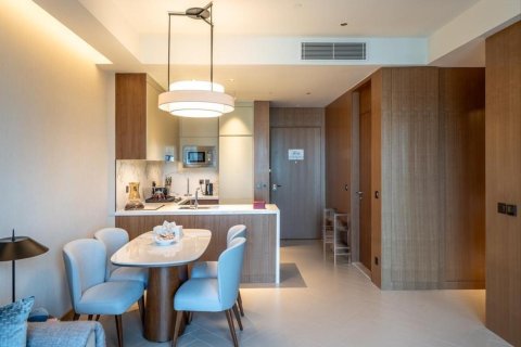 Apartment de 1 dormitorio  No. 116582 10