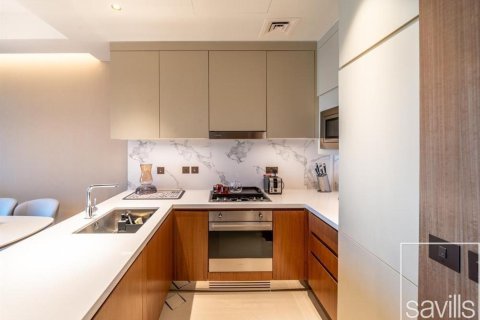 Apartment de 1 dormitorio  No. 116582 5