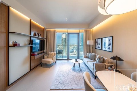 Apartment de 1 dormitorio  No. 116582 4