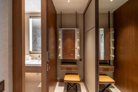 Apartment de 1 dormitorio  No. 116582 11