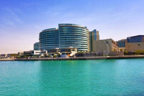4 bedrooms Apartment in Al Raha Beach, UAE No. 12023 19