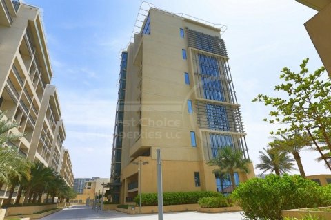3 غرف نوم شقة في Al Raha Beach, الإمارات العربية المتحدة رقم 12024 15