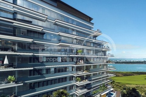 50.5m² Apartment on the Yas Island, UAE No. 12021 10
