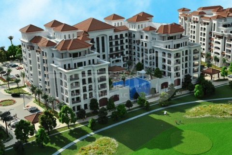 45.8m² Apartment on the Yas Island, UAE No. 12022 4