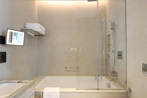 Квартира с 1 спальней  №115538 10