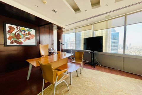 Cafe / restaurant de 136.7m²  No. 115540 2