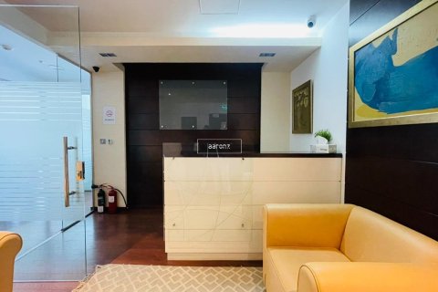 Cafe / restaurant de 136.7m²  No. 115540 9