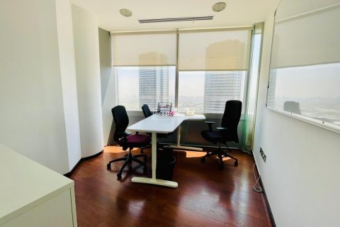 Cafe / restaurant de 136.7m²  No. 115540 6