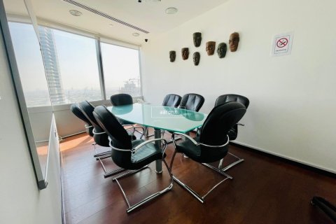 Cafe / restaurant de 136.7m²  No. 115540 7