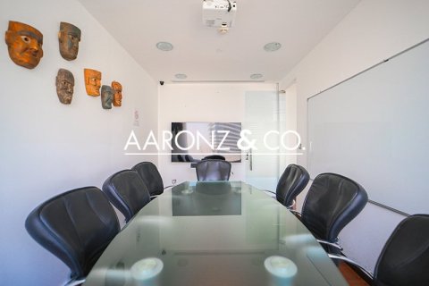 137مربع، مكتب في أبراج بحيرة جميرا, الإمارات العربية المتحدة رقم 115540 7