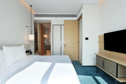 Apartment de 1 dormitorio  No. 115539 16