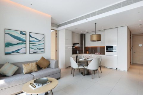 Apartment de 1 dormitorio  No. 115539 2