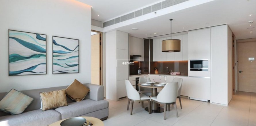 Apartment de 1 dormitorio No. 115539